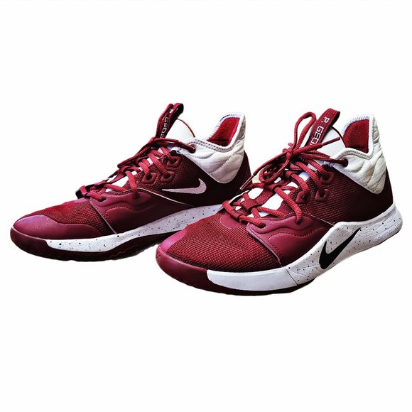 Nike | Shoes | Mens Nike Pg 3 Tb Promo 